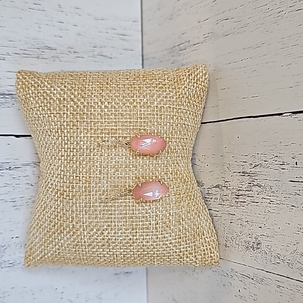 Kendra Scott  Lee Rose Earrings